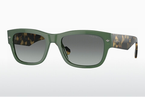 Sluneční brýle Vogue Eyewear VO5530S 309211