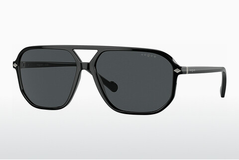 Sluneční brýle Vogue Eyewear VO5531S W44/87