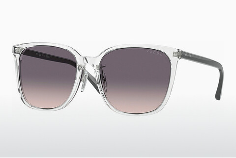 Sluneční brýle Vogue Eyewear VO5537SD W74536