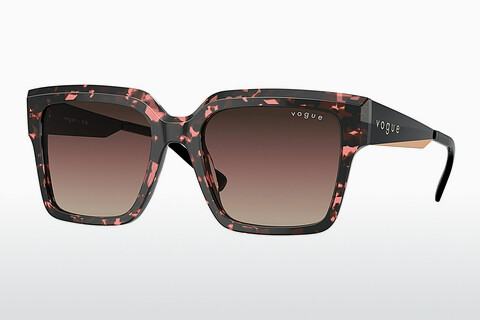Sluneční brýle Vogue Eyewear VO5553S 3148E2