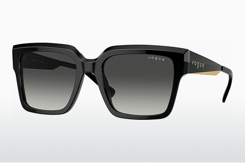 Sluneční brýle Vogue Eyewear VO5553S W44/8G