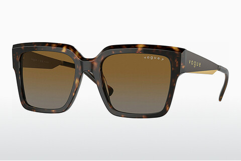 Sluneční brýle Vogue Eyewear VO5553S W656T5