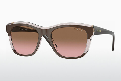 Sluneční brýle Vogue Eyewear VO5557S 313614