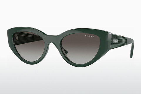 Sluneční brýle Vogue Eyewear VO5566S 31228G