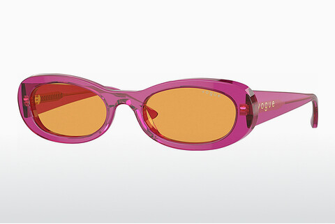 Sluneční brýle Vogue Eyewear VO5582S 3165/7