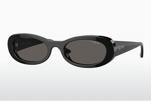 Sluneční brýle Vogue Eyewear VO5582S W44/87