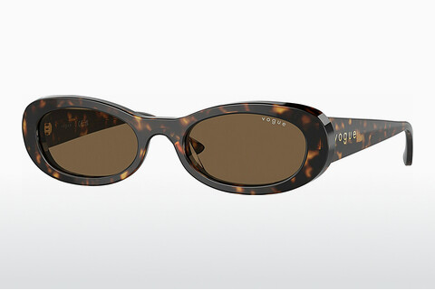 Sluneční brýle Vogue Eyewear VO5582S W65673
