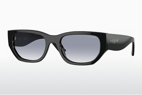 Sluneční brýle Vogue Eyewear VO5586S W44/79