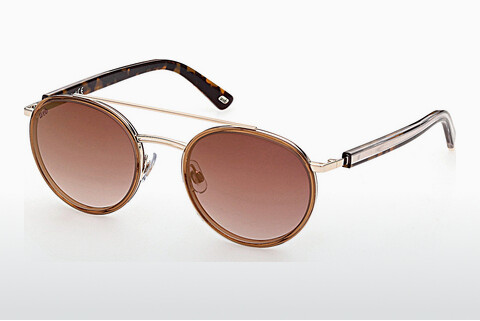 Sluneční brýle Web Eyewear WE0225 45G