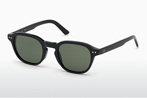 Sluneční brýle Web Eyewear WE0250 01N