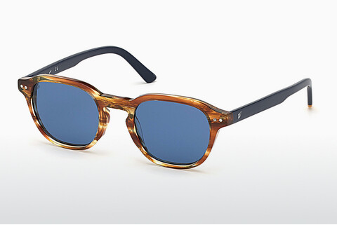 Sluneční brýle Web Eyewear WE0250 41V