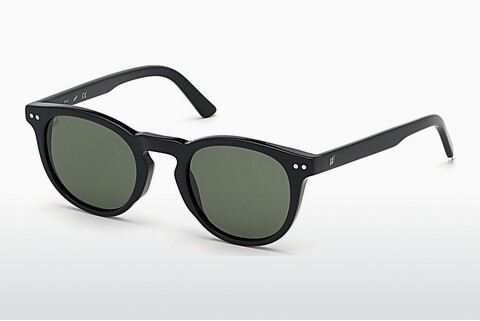 Sluneční brýle Web Eyewear WE0251 01N
