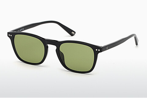 Sluneční brýle Web Eyewear WE0265 01N