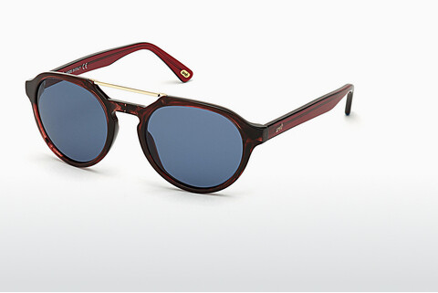 Sluneční brýle Web Eyewear WE0278 68V