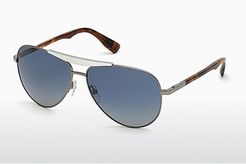 Sluneční brýle Web Eyewear WE0281 12V