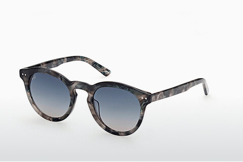 Sluneční brýle Web Eyewear WE0307 56W
