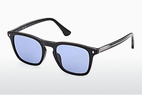 Sluneční brýle Web Eyewear WE0327 01V