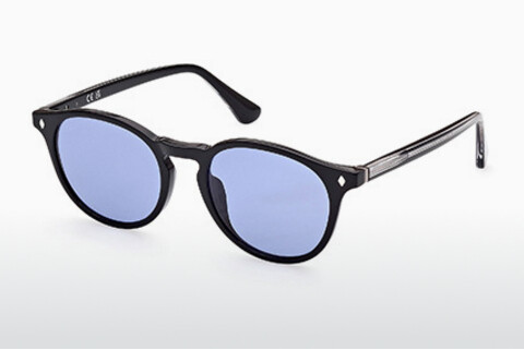 Sluneční brýle Web Eyewear WE0328 01V