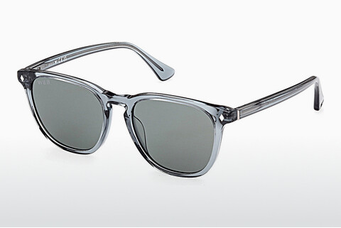 Sluneční brýle Web Eyewear WE0331 84A