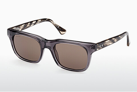 Sluneční brýle Web Eyewear WE0336 20E