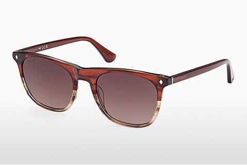 Sluneční brýle Web Eyewear WE0339 71F