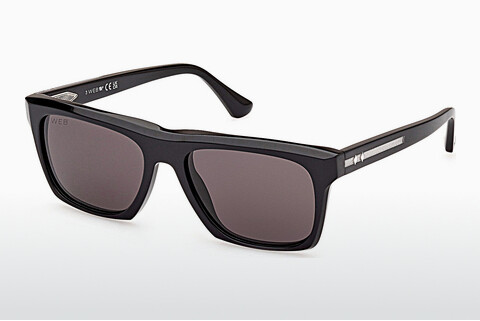 Sluneční brýle Web Eyewear WE0350 01A