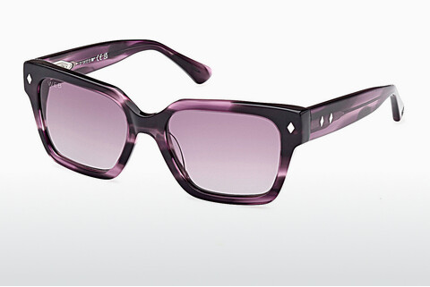 Sluneční brýle Web Eyewear WE0351 83Z