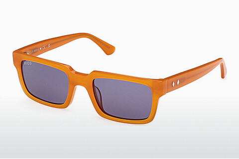 Sluneční brýle Web Eyewear WE0360 44V