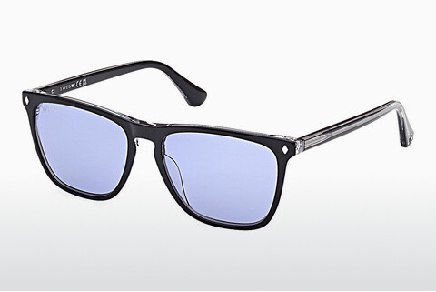 Sluneční brýle Web Eyewear WE0363 05V