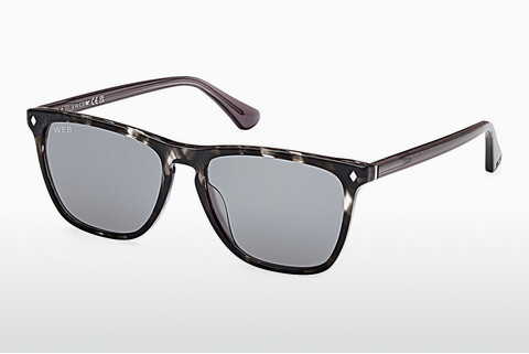 Sluneční brýle Web Eyewear WE0363 20V