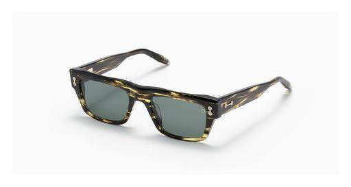 Sluneční brýle Akoni Eyewear LEO (AKS-101 B)