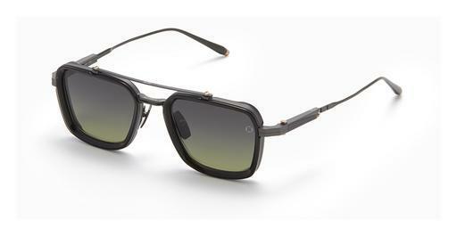 Sluneční brýle Akoni Eyewear SOLIS (AKS-507 D)
