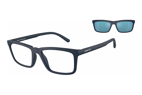 Sluneční brýle Arnette HYPNO 2.0 (AN4333 27591W)