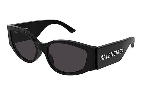 Sluneční brýle Balenciaga BB0258S 001