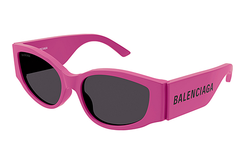 Sluneční brýle Balenciaga BB0258S 009