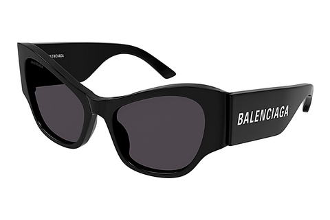 Sluneční brýle Balenciaga BB0259S 005