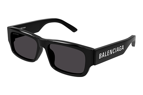 Sluneční brýle Balenciaga BB0261SA 001