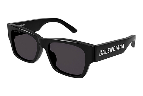 Sluneční brýle Balenciaga BB0262SA 001