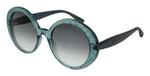 Sluneční brýle Bottega Veneta BV0197S 004