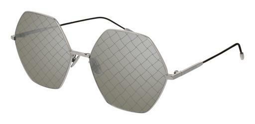 Sluneční brýle Bottega Veneta BV0201S 001