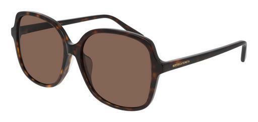 Sluneční brýle Bottega Veneta BV1053SA 002