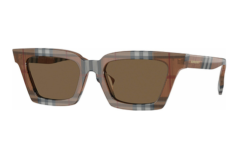 Sluneční brýle Burberry BRIAR (BE4392U 396673)