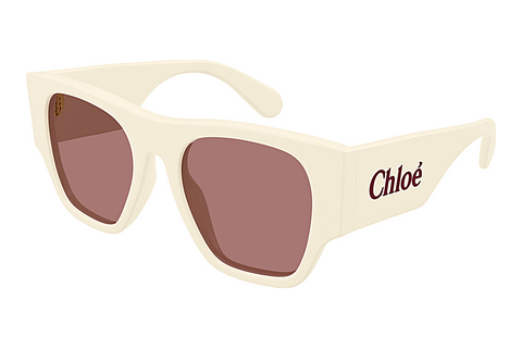 Sluneční brýle Chloé CH0233S 003