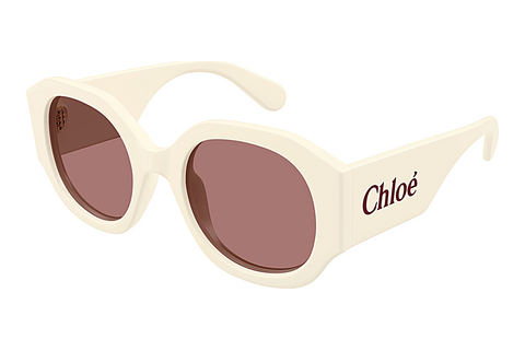 Sluneční brýle Chloé CH0234SK 003