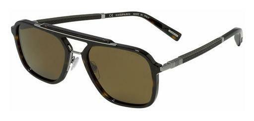 Sluneční brýle Chopard SCH291 722P
