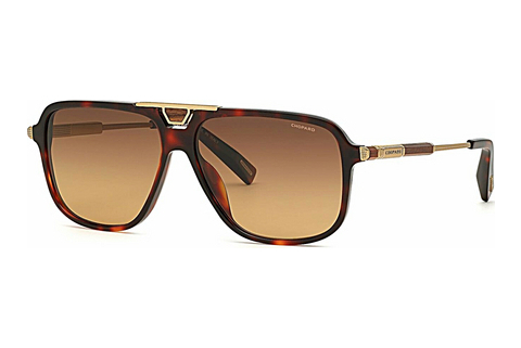 Sluneční brýle Chopard SCH340 786P