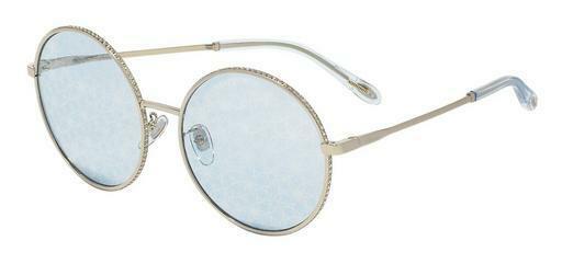 Sluneční brýle Chopard SCHF11V 300F