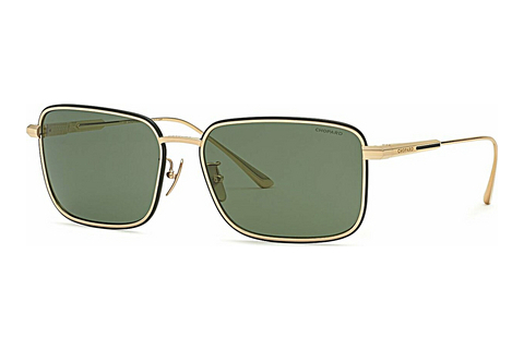 Sluneční brýle Chopard SCHF84M 301P