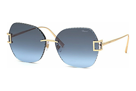 Sluneční brýle Chopard SCHG31M 0300