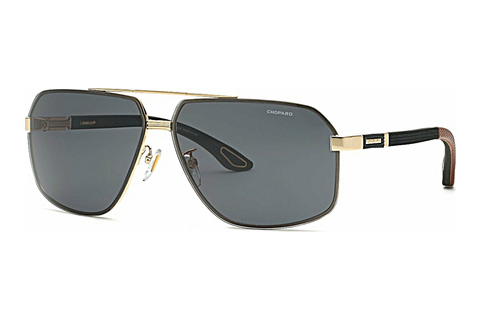 Sluneční brýle Chopard SCHG89V 0300